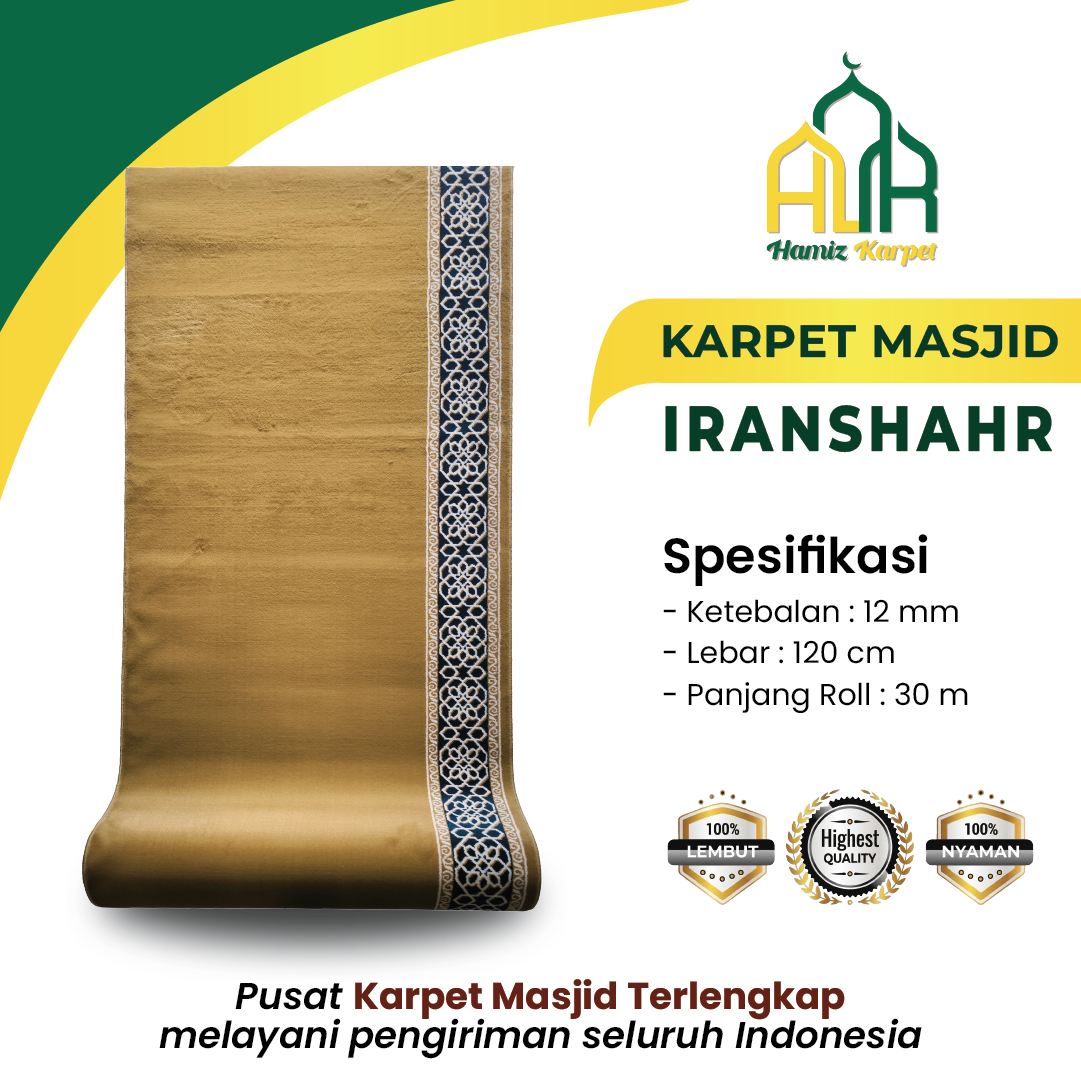 Hamiz Karpet