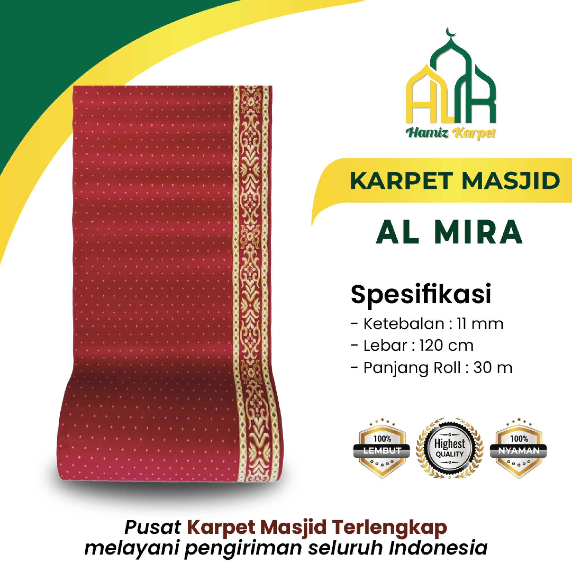 Hamiz Karpet