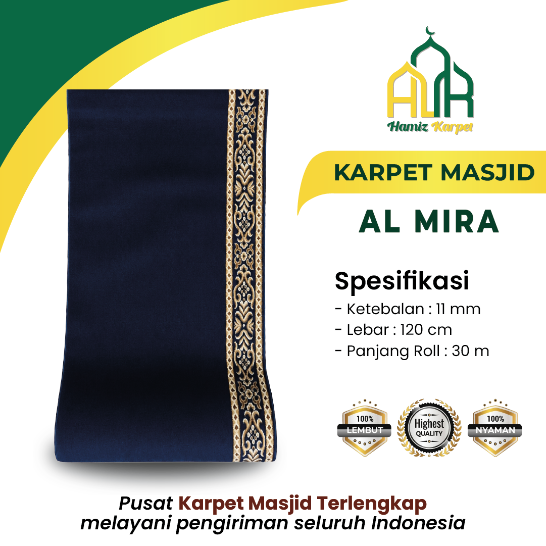 Hamiz Karpet