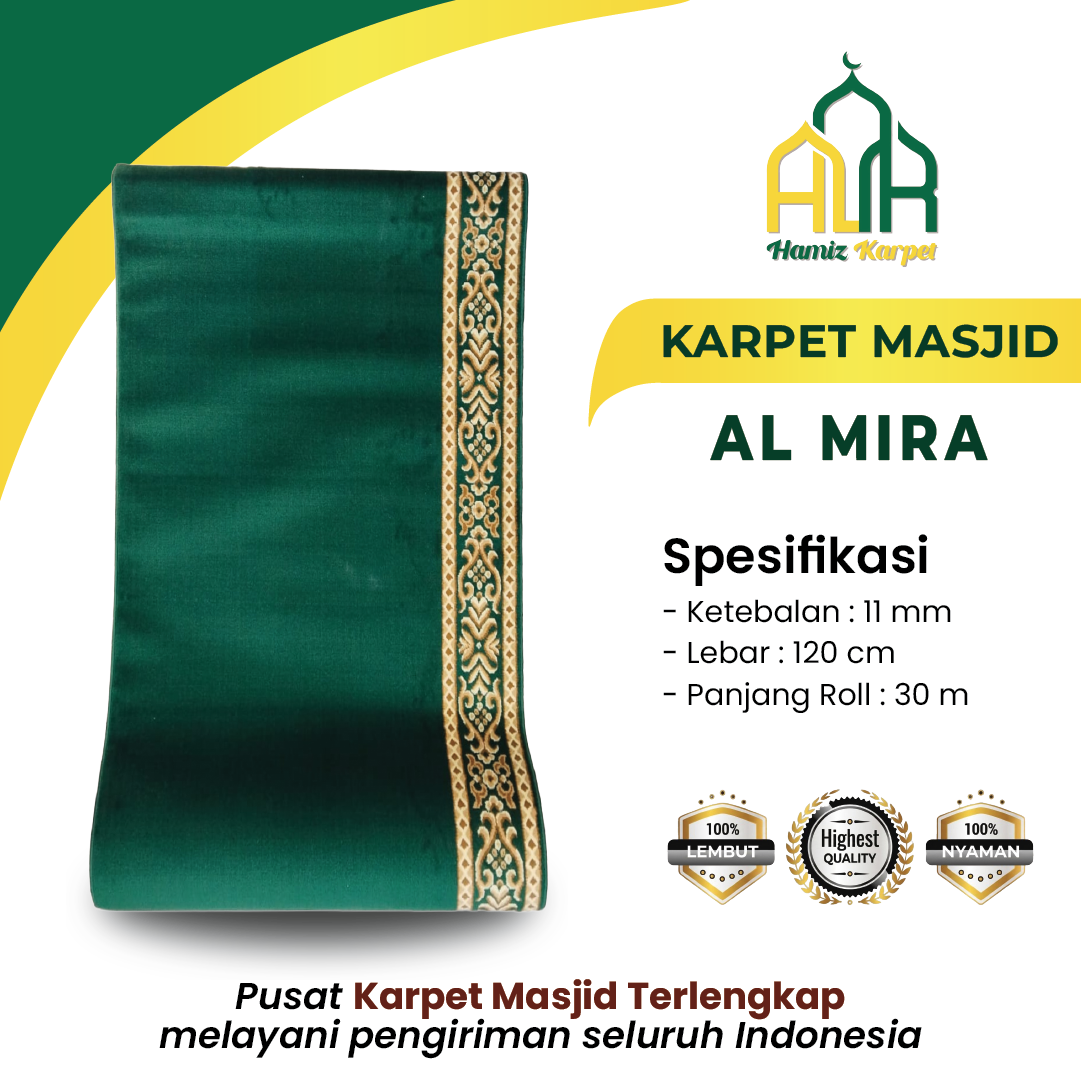 Hamiz Karpet
