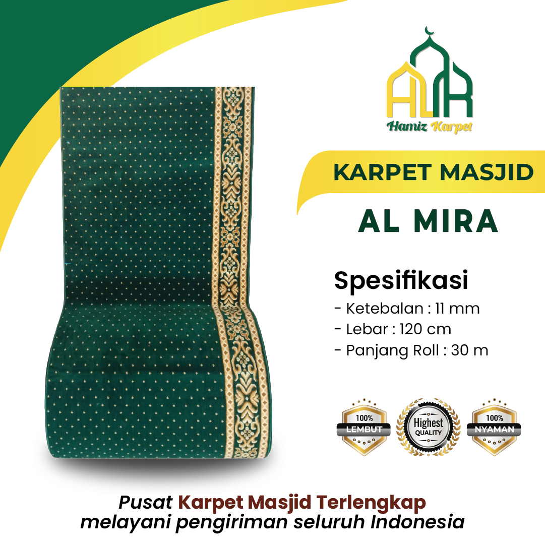 Hamiz Karpet