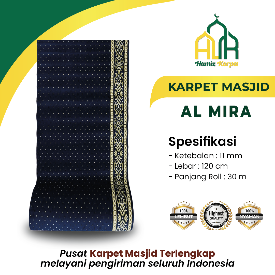Hamiz Karpet