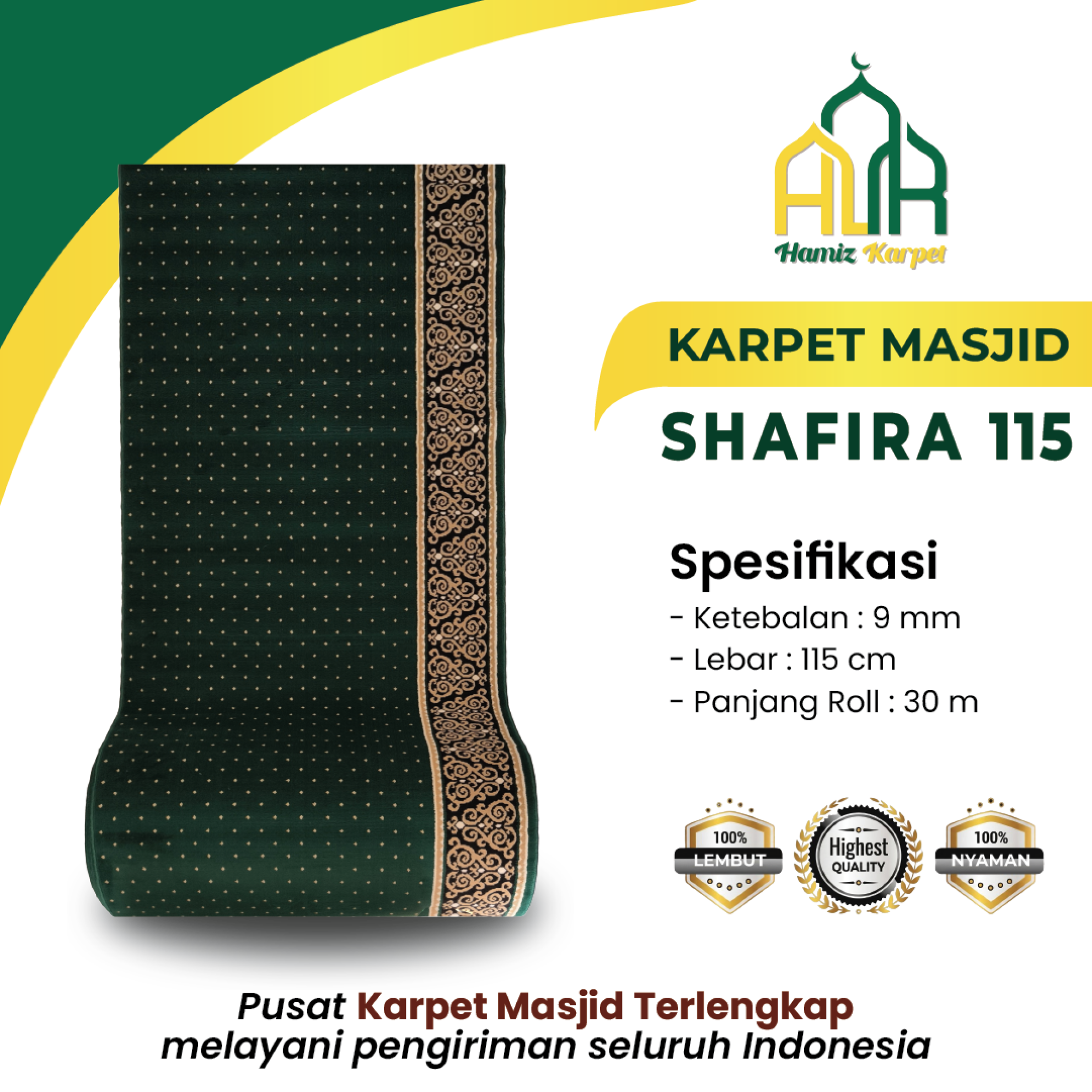 Hamiz Karpet