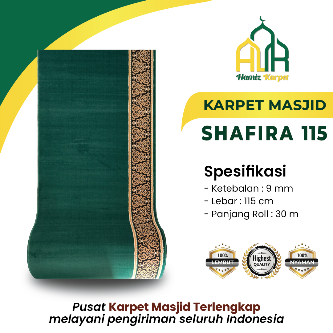 Hamiz Karpet