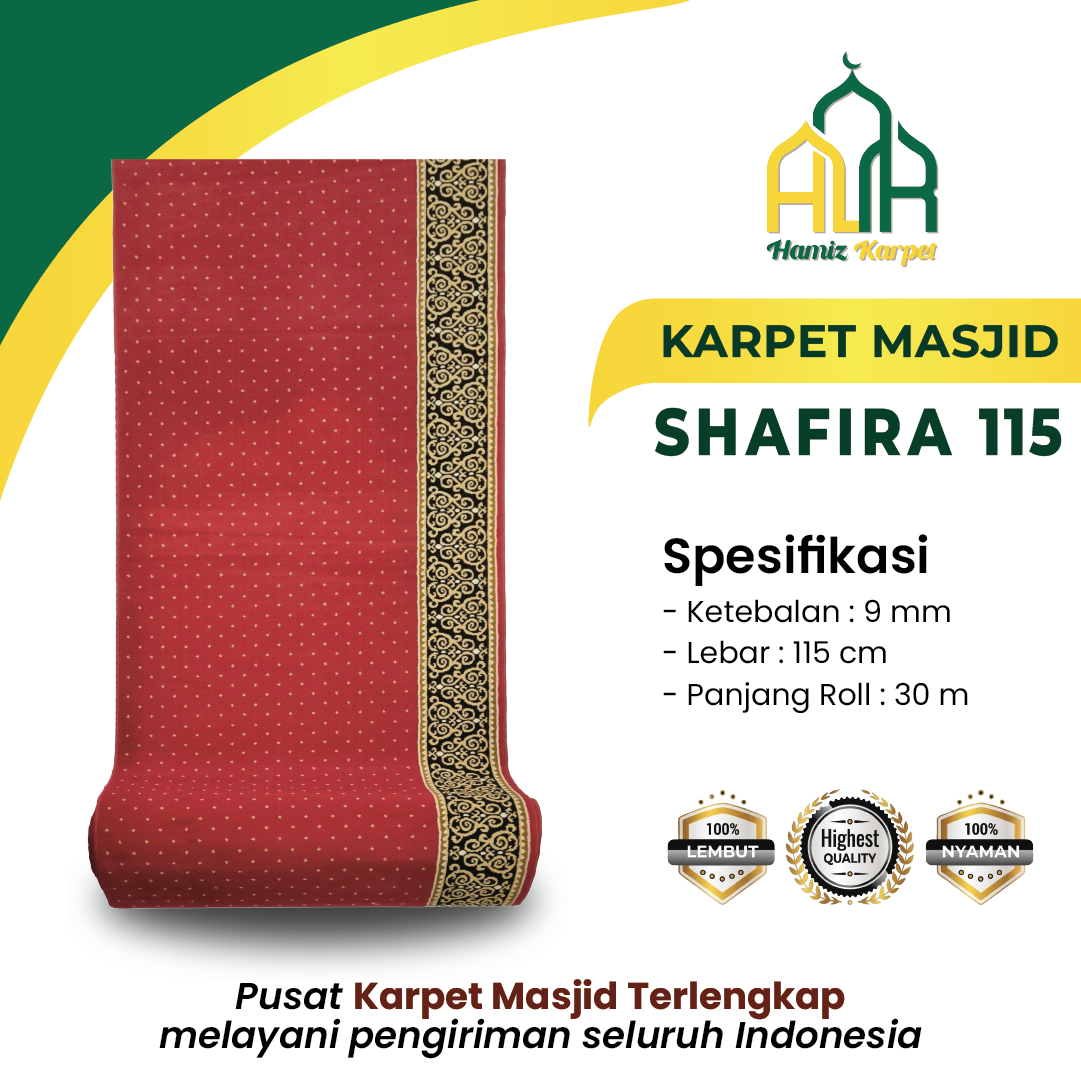 Hamiz Karpet