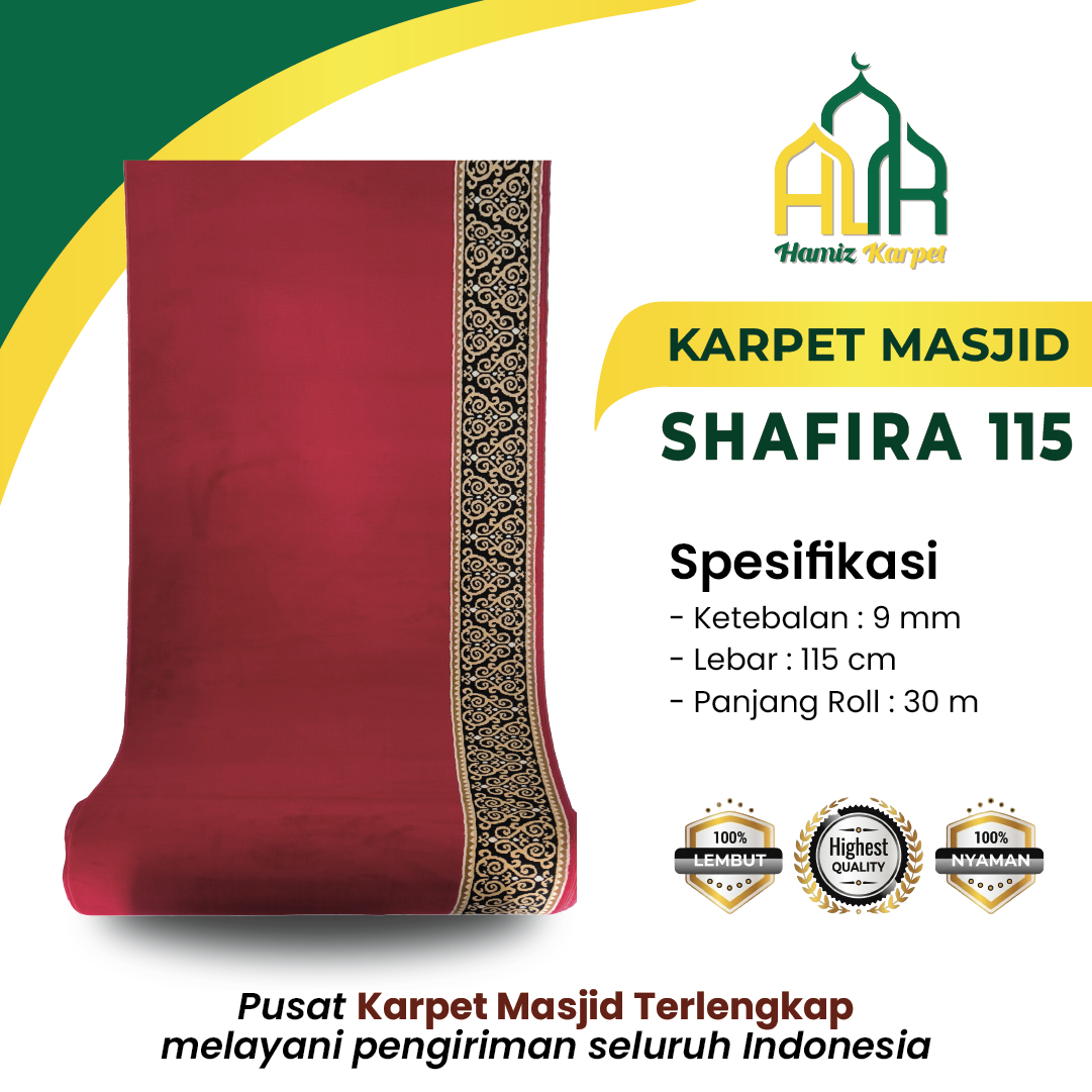 Hamiz Karpet