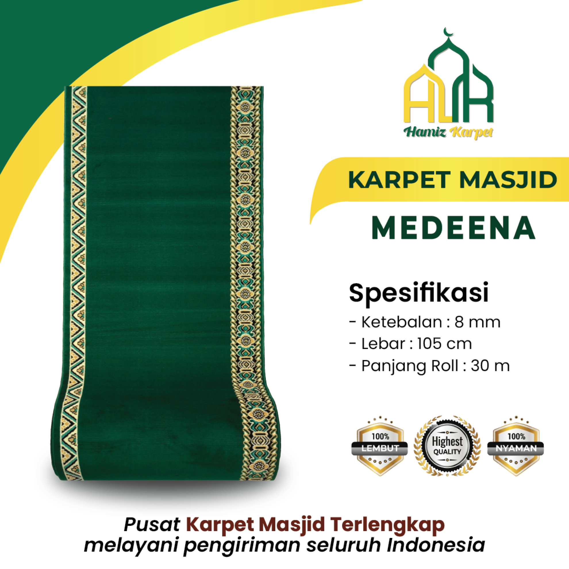 Hamiz Karpet