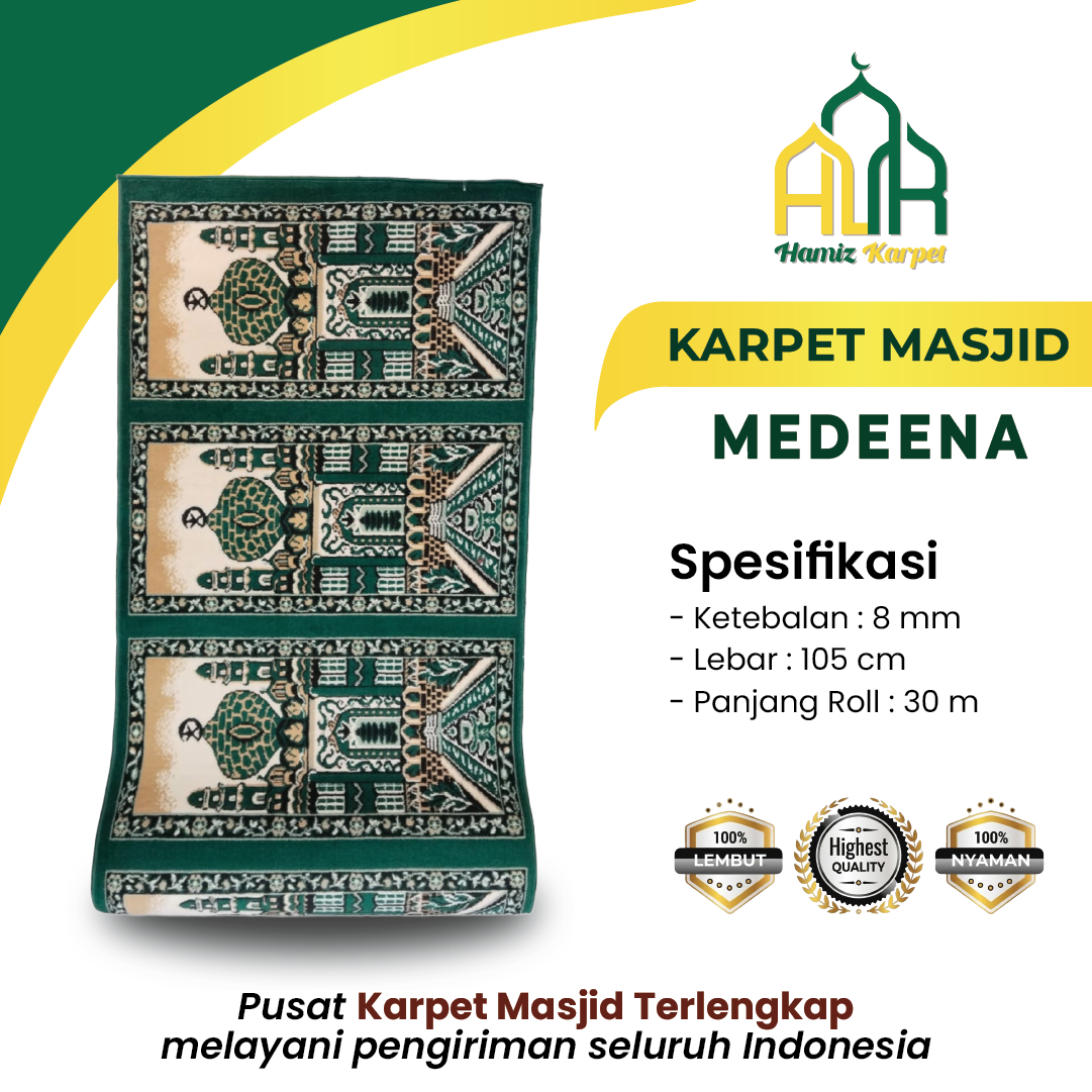 Hamiz Karpet