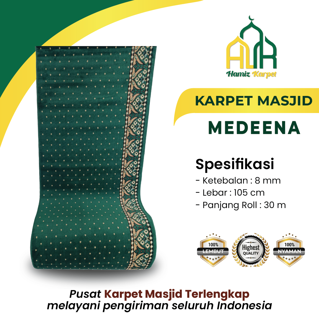 Hamiz Karpet