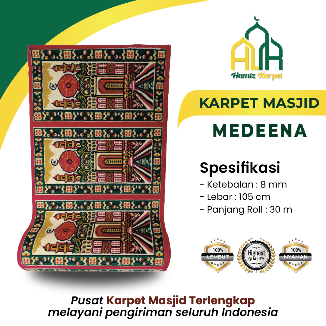 Hamiz Karpet