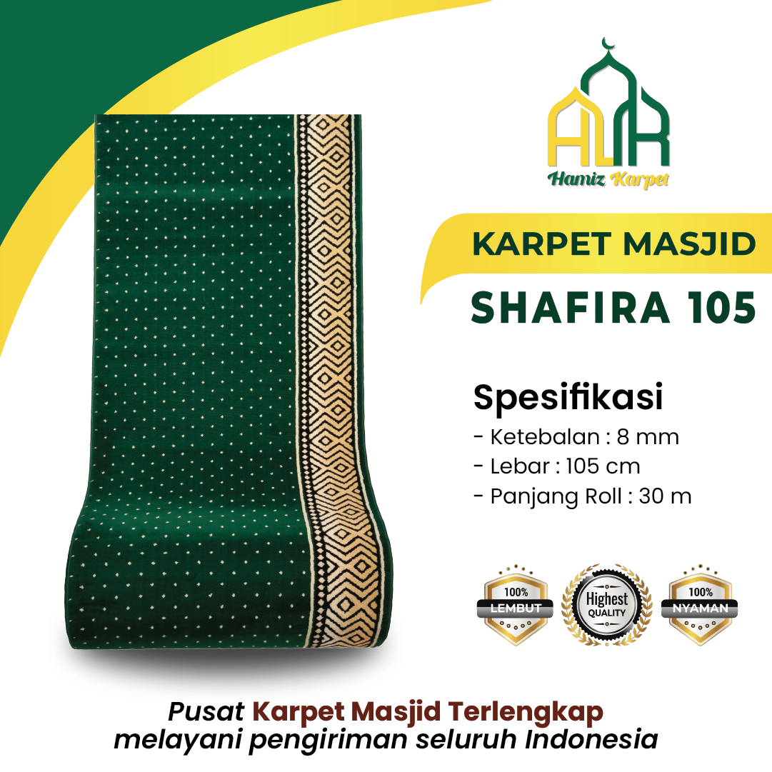 Hamiz Karpet