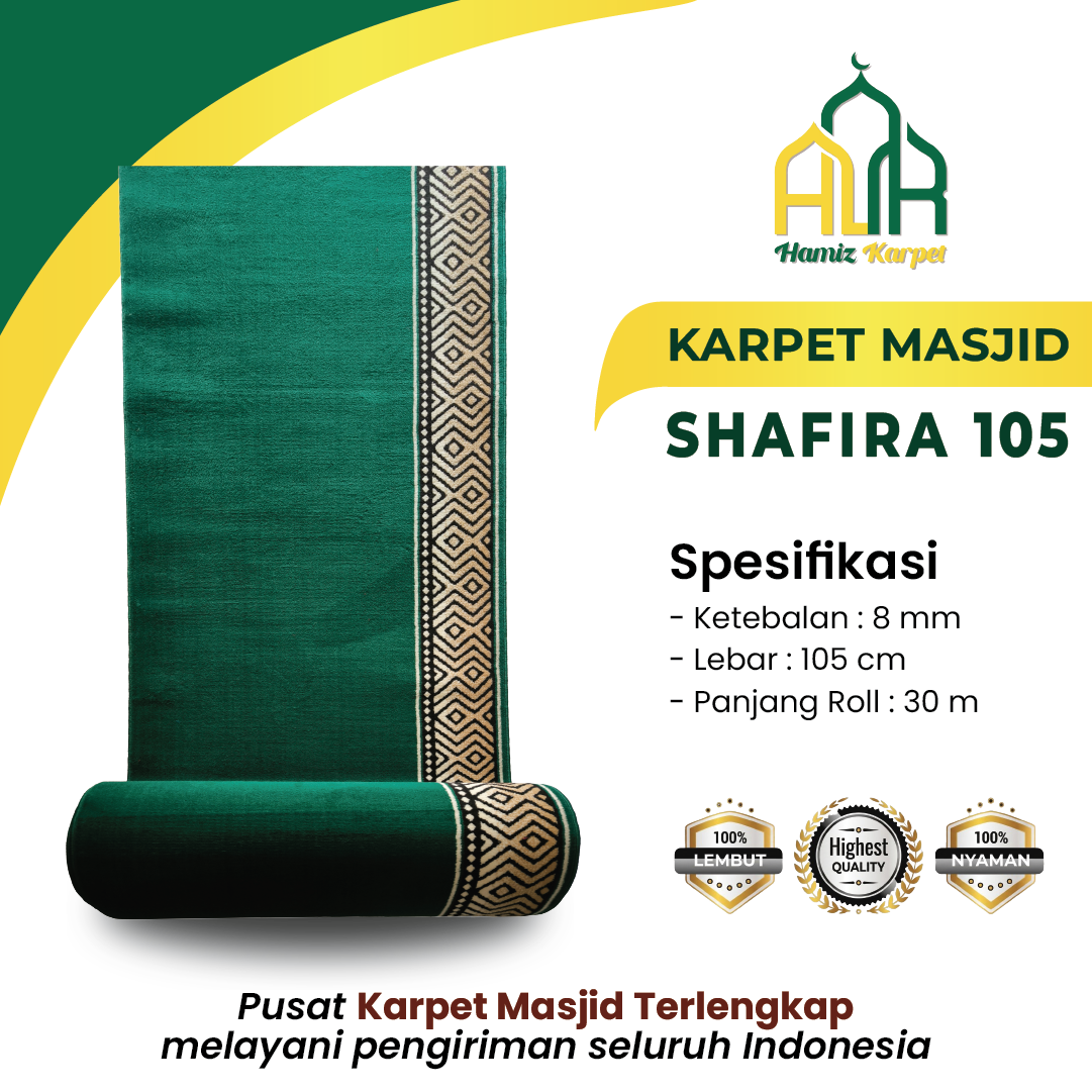 Hamiz Karpet