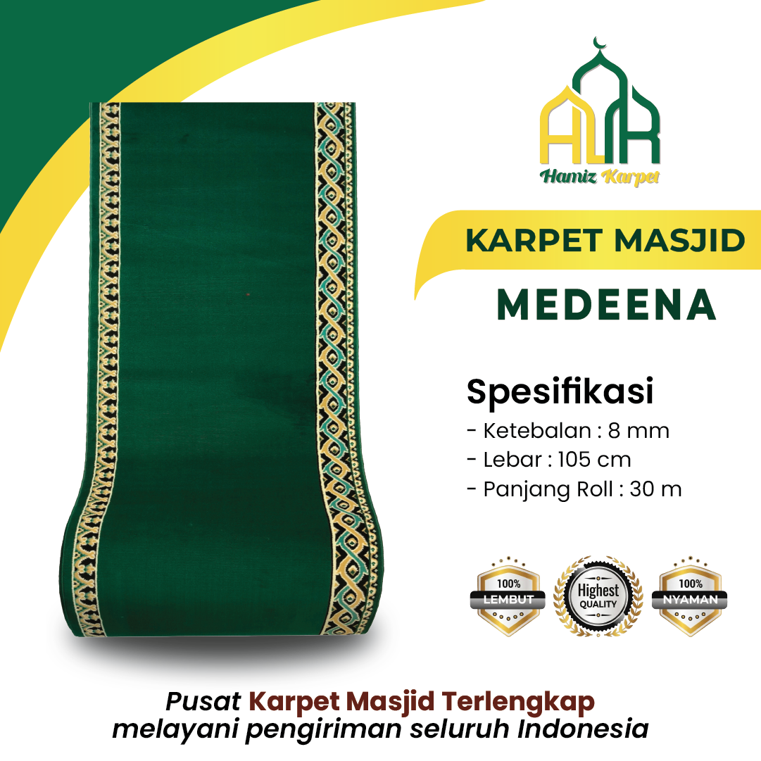Hamiz Karpet