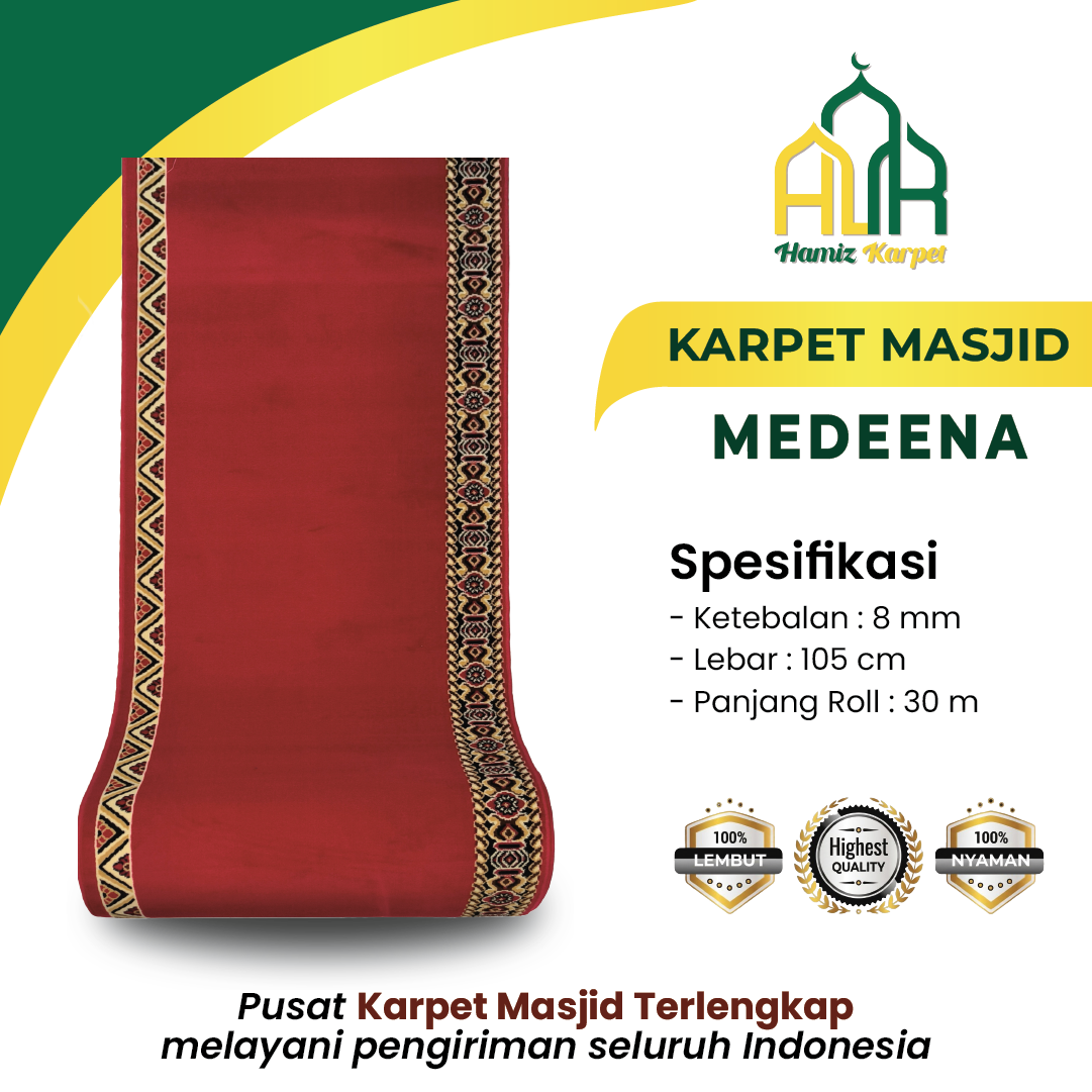 Hamiz Karpet