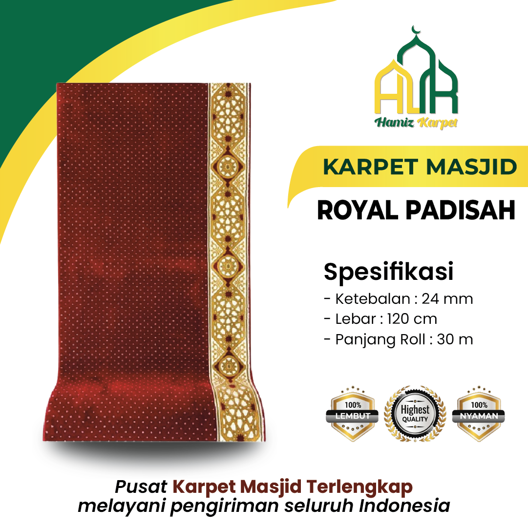 Hamiz Karpet