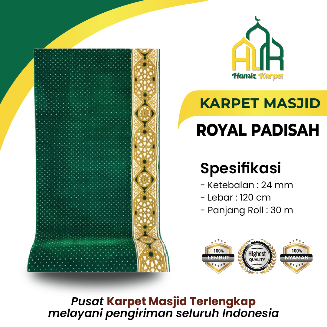 Hamiz Karpet