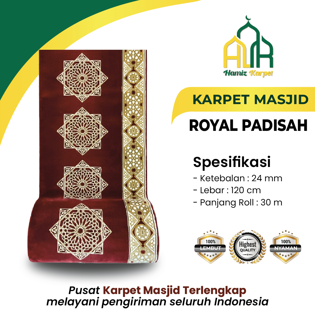 Hamiz Karpet