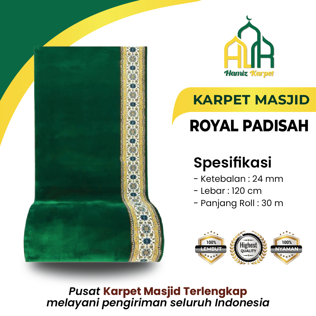 Hamiz Karpet