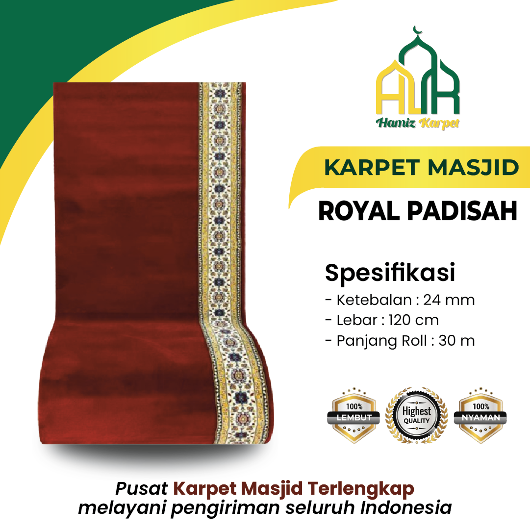 Hamiz Karpet