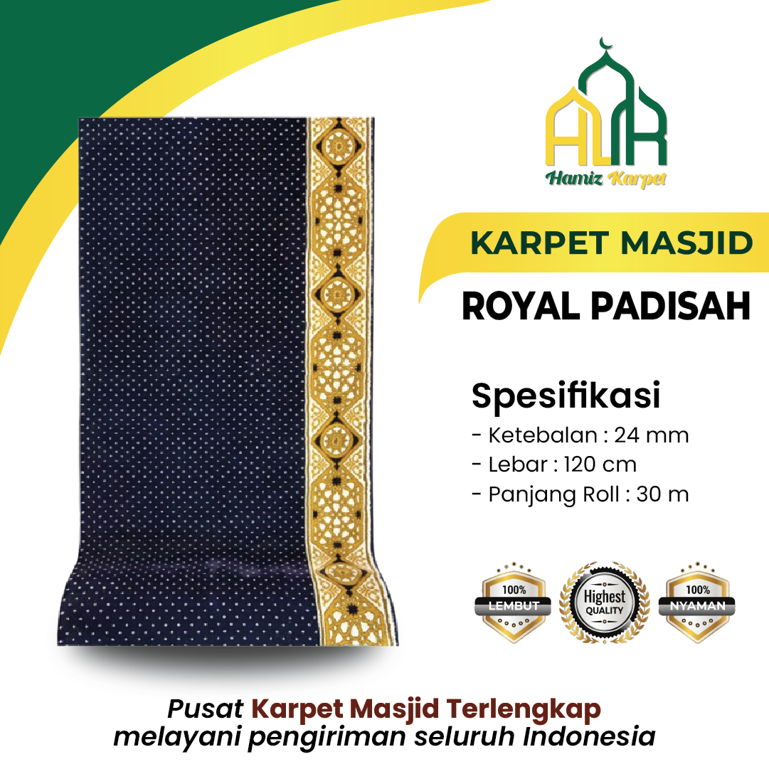 Hamiz Karpet