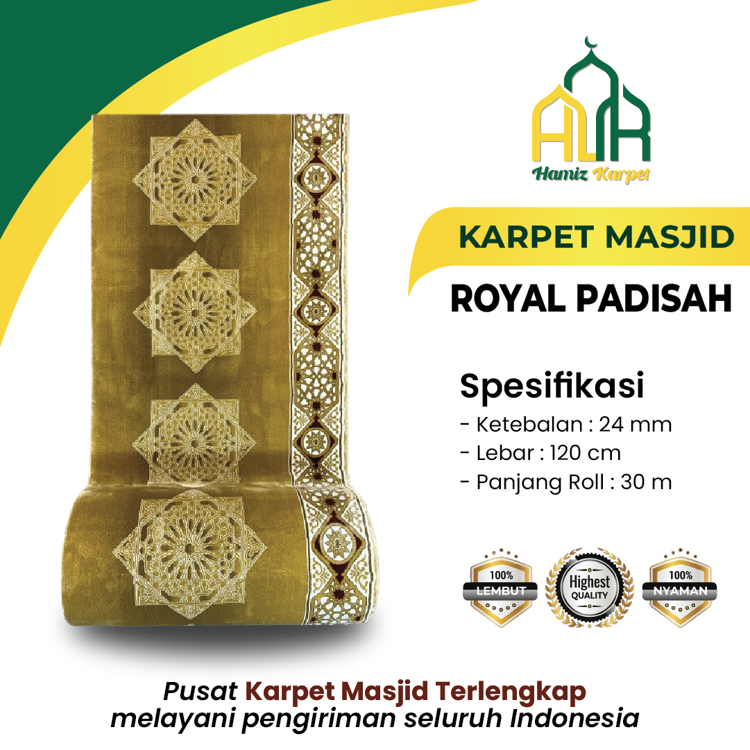 Hamiz Karpet