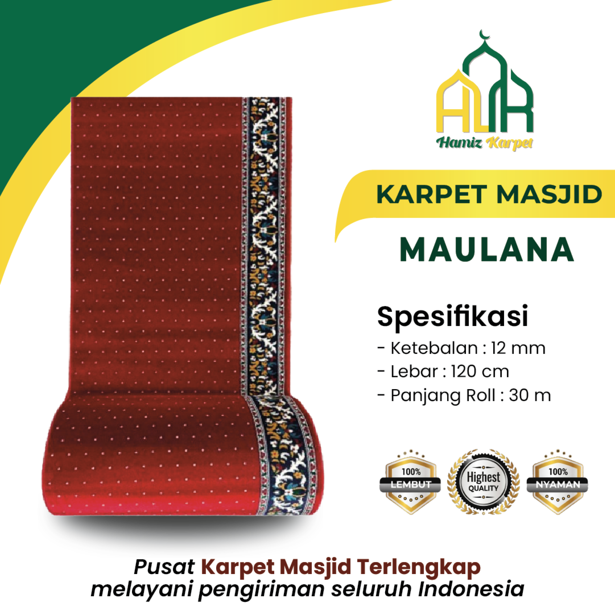 Hamiz Karpet
