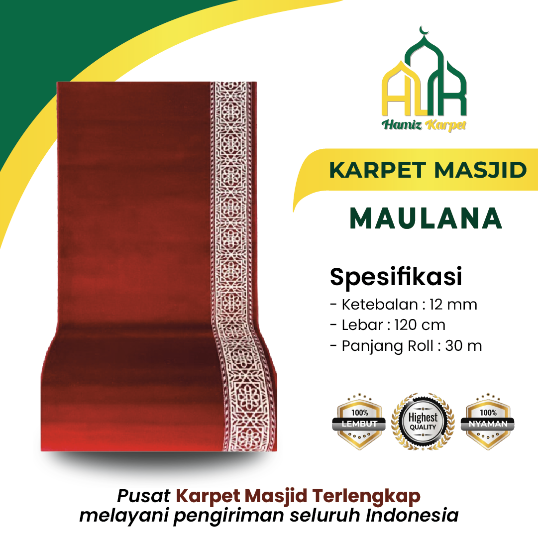 Hamiz Karpet