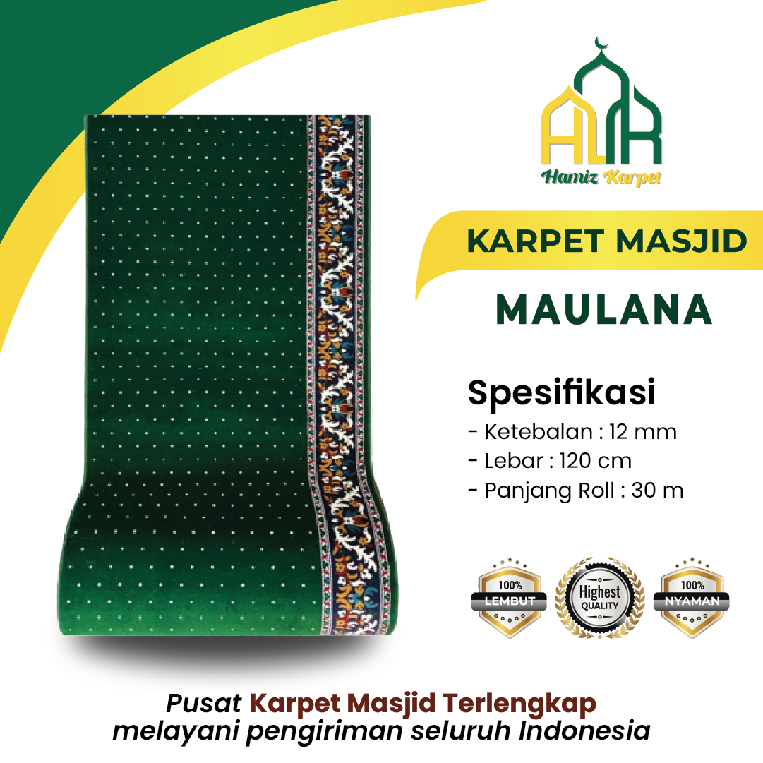 Hamiz Karpet