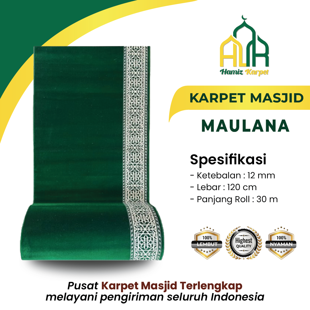 Hamiz Karpet