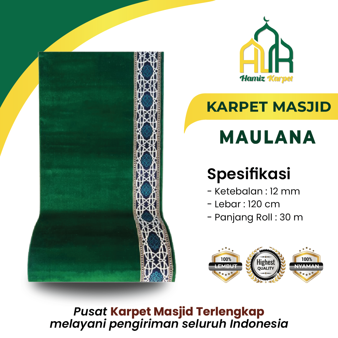 Hamiz Karpet