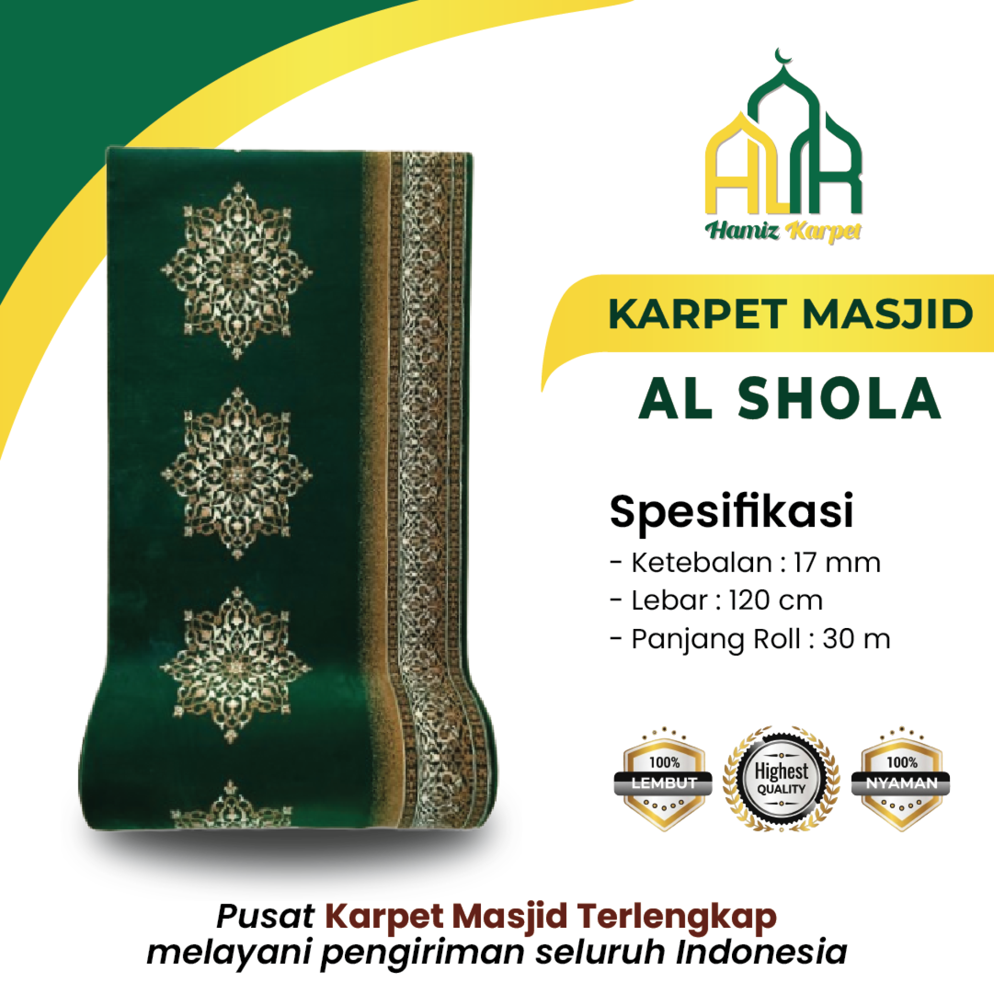 Hamiz Karpet