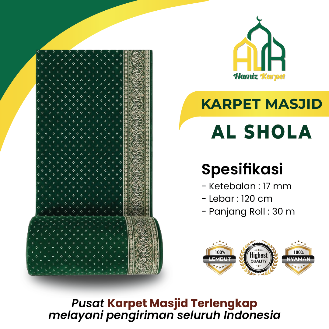 Hamiz Karpet
