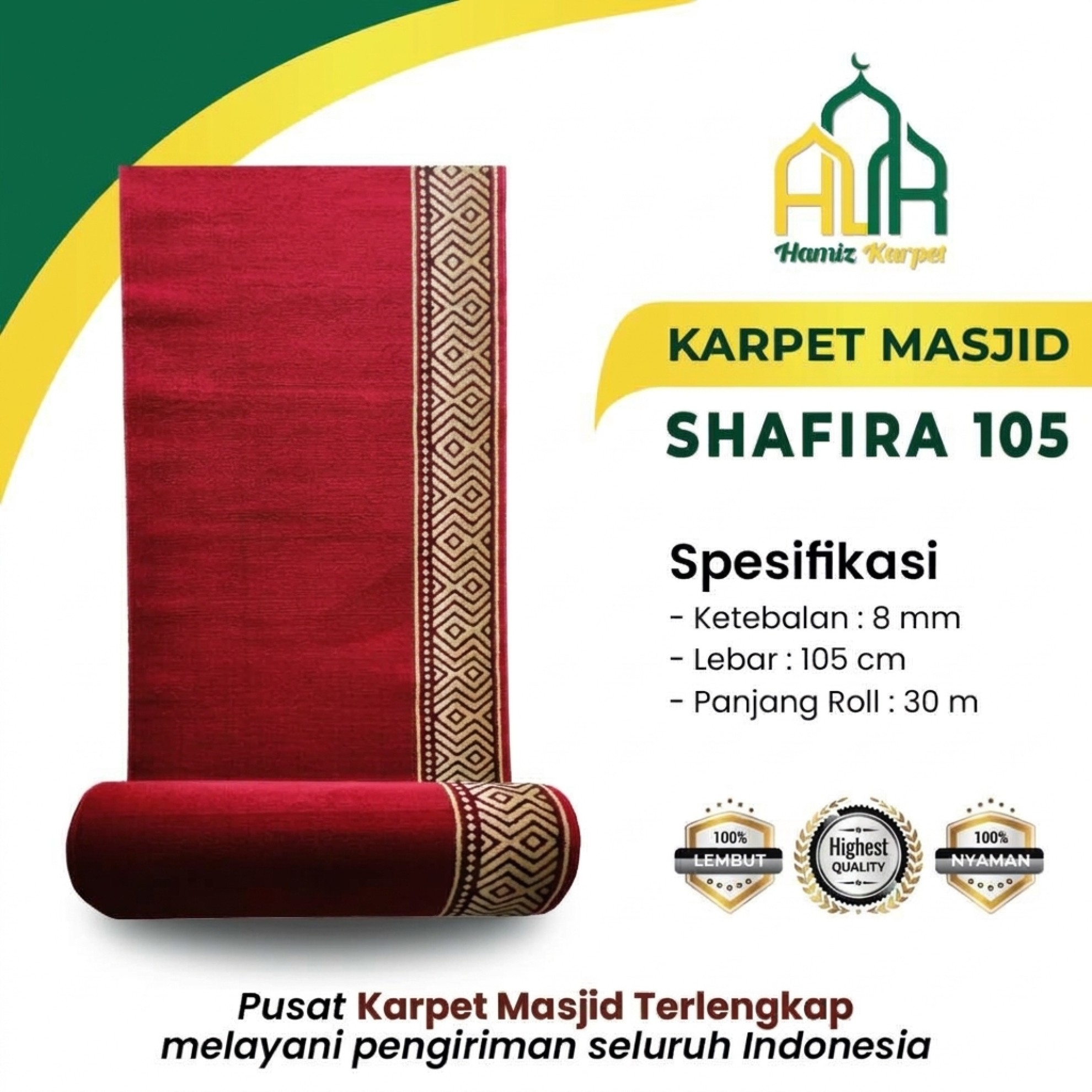 Hamiz Karpet