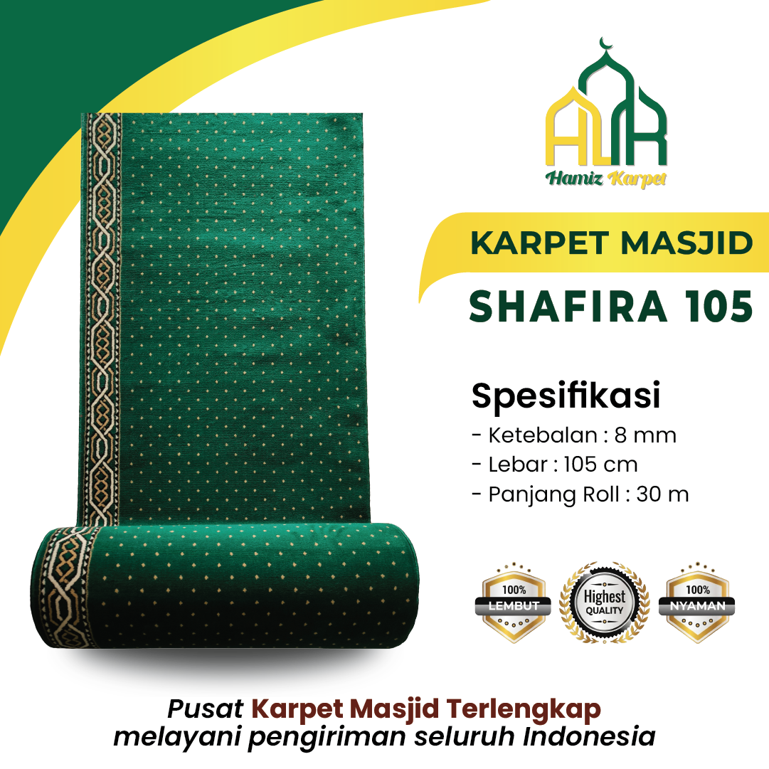 Hamiz Karpet