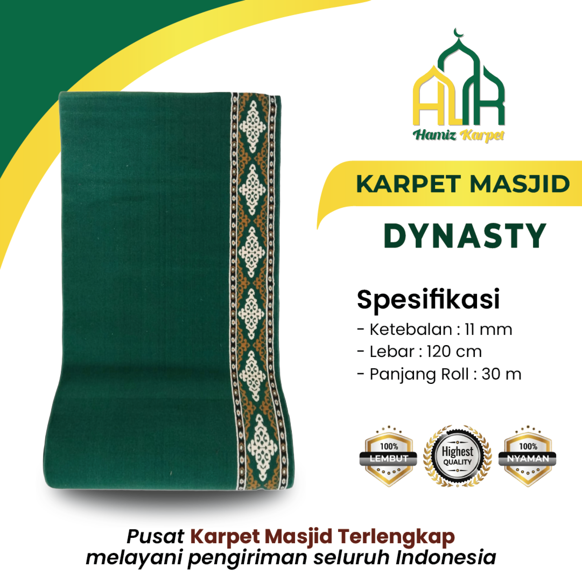 Hamiz Karpet