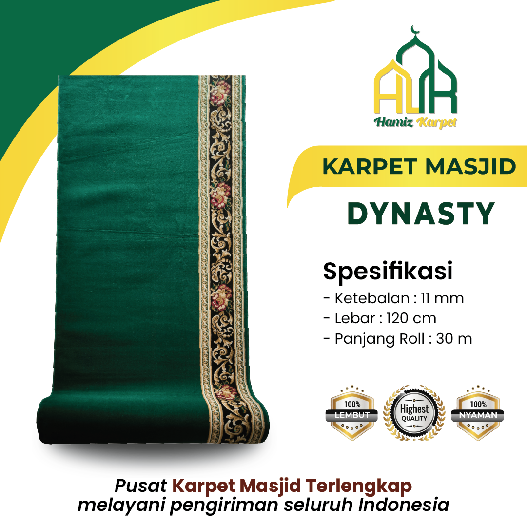 Hamiz Karpet