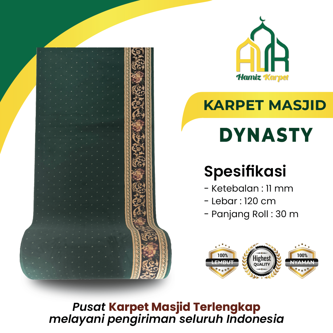 Hamiz Karpet