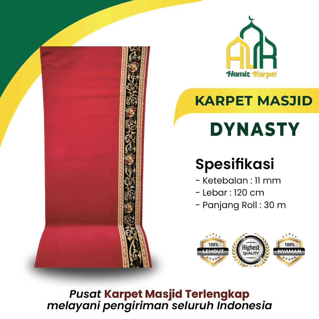 Hamiz Karpet