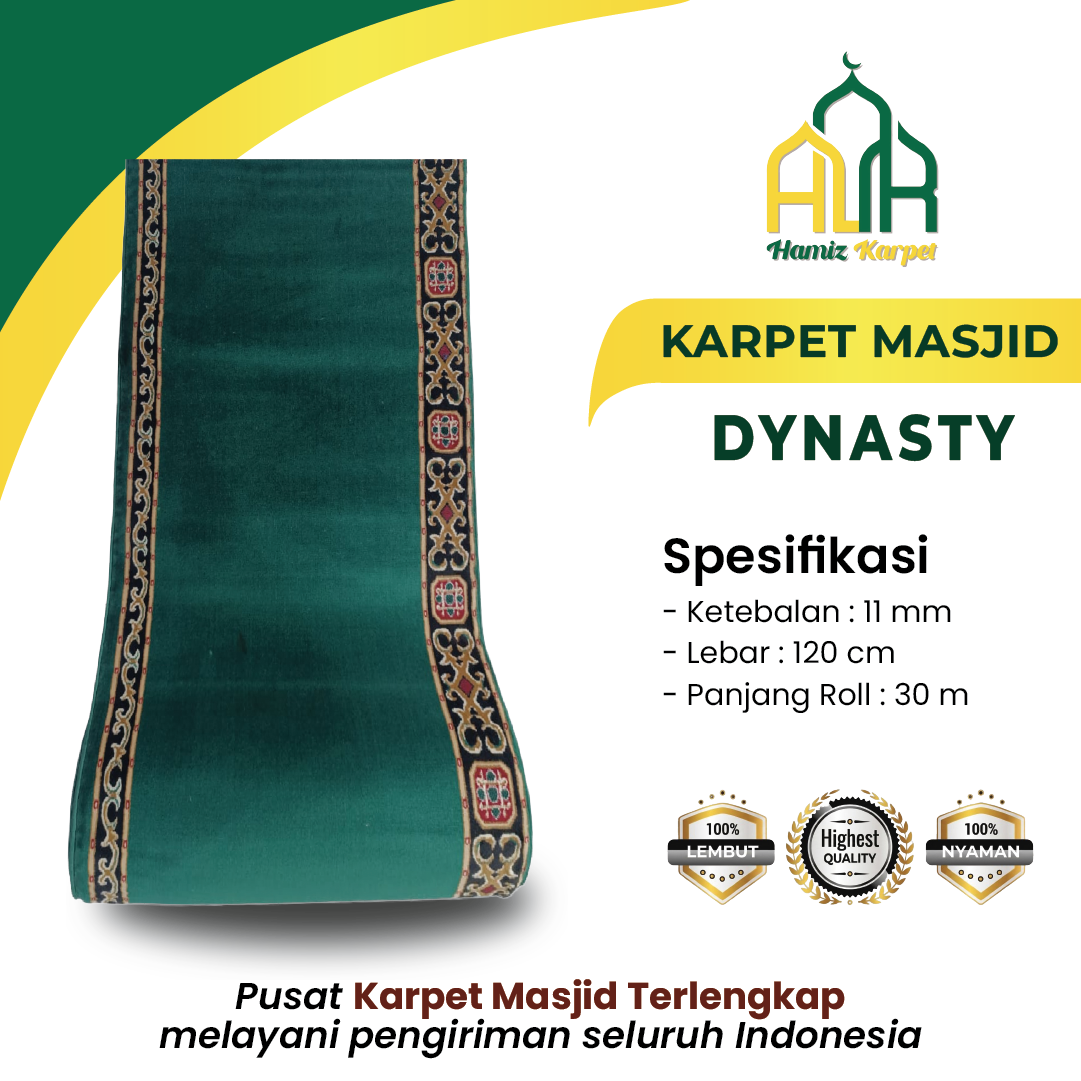 Hamiz Karpet