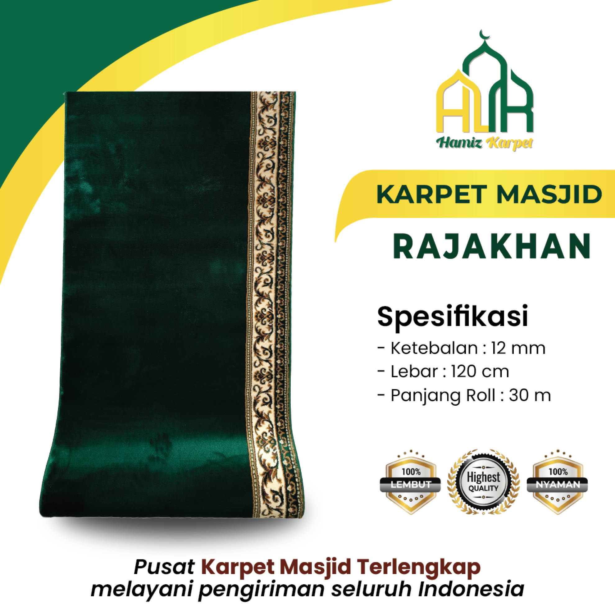 Hamiz Karpet