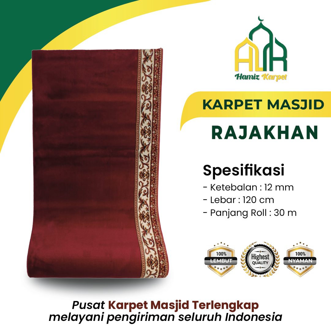 Hamiz Karpet