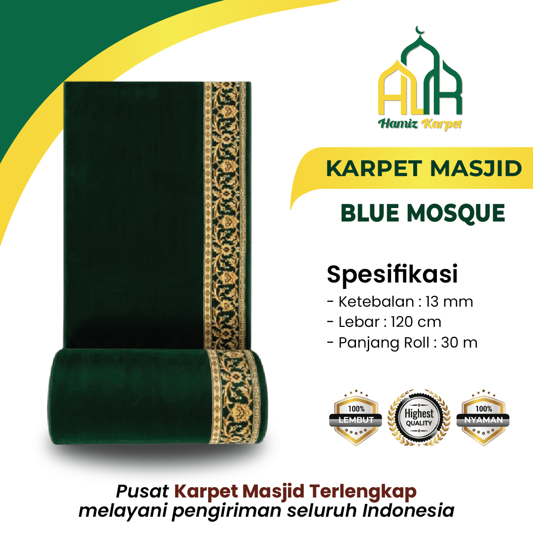 Hamiz Karpet