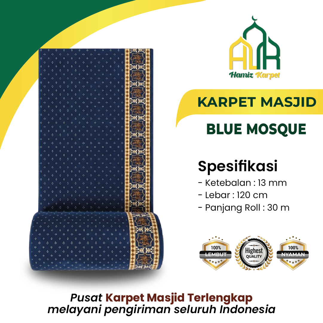 Hamiz Karpet