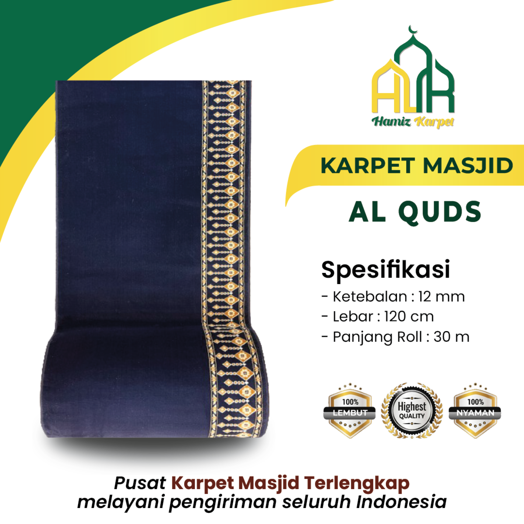 Hamiz Karpet