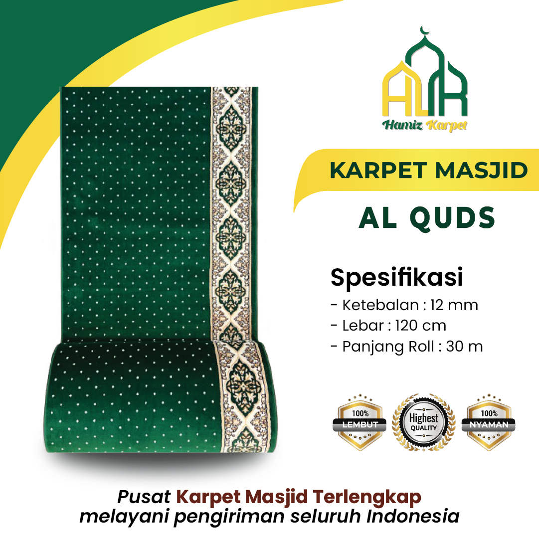 Hamiz Karpet