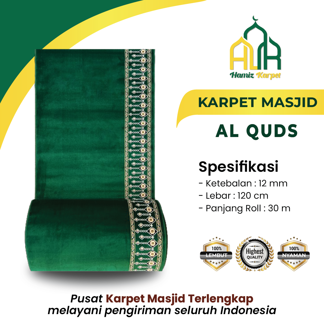 Hamiz Karpet