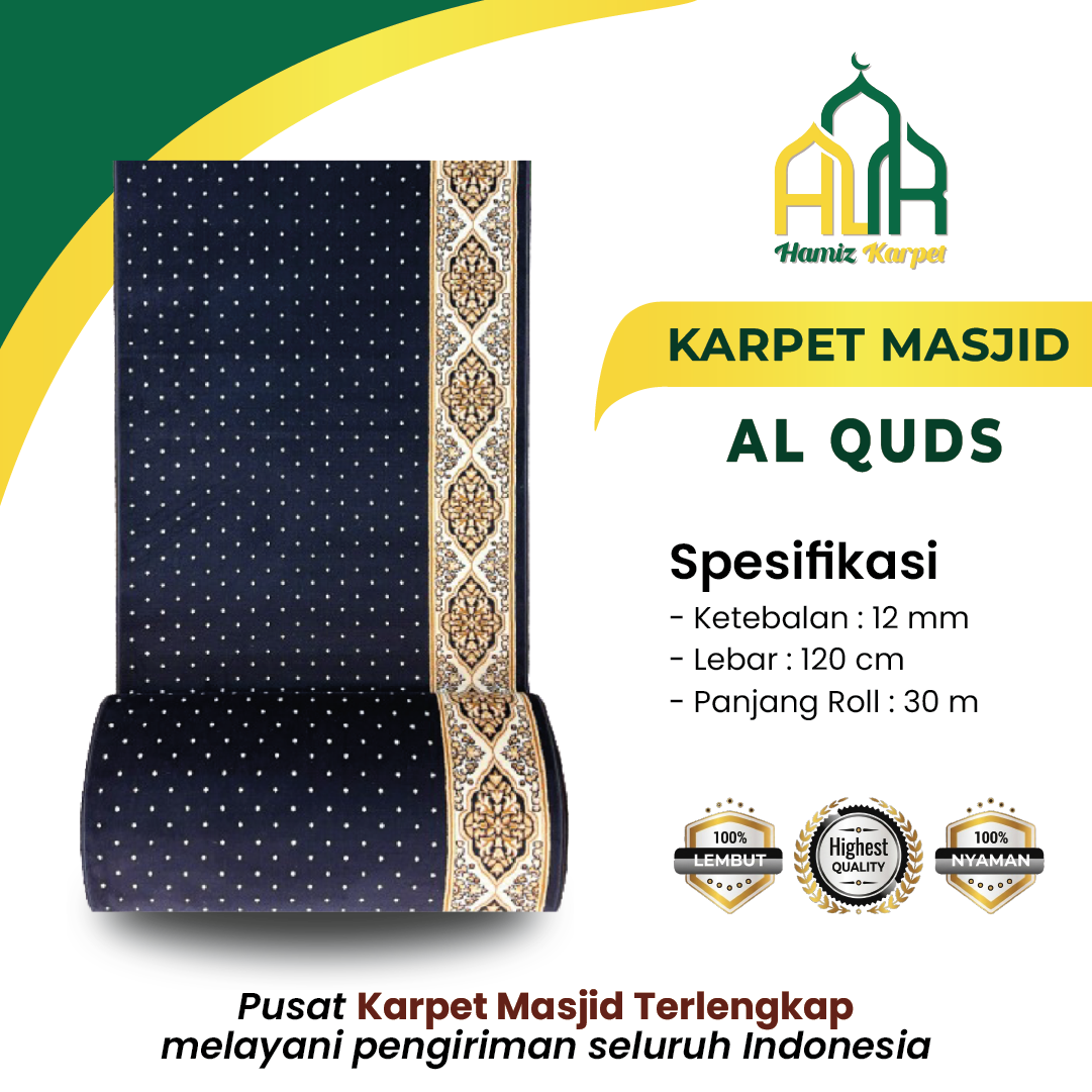 Hamiz Karpet