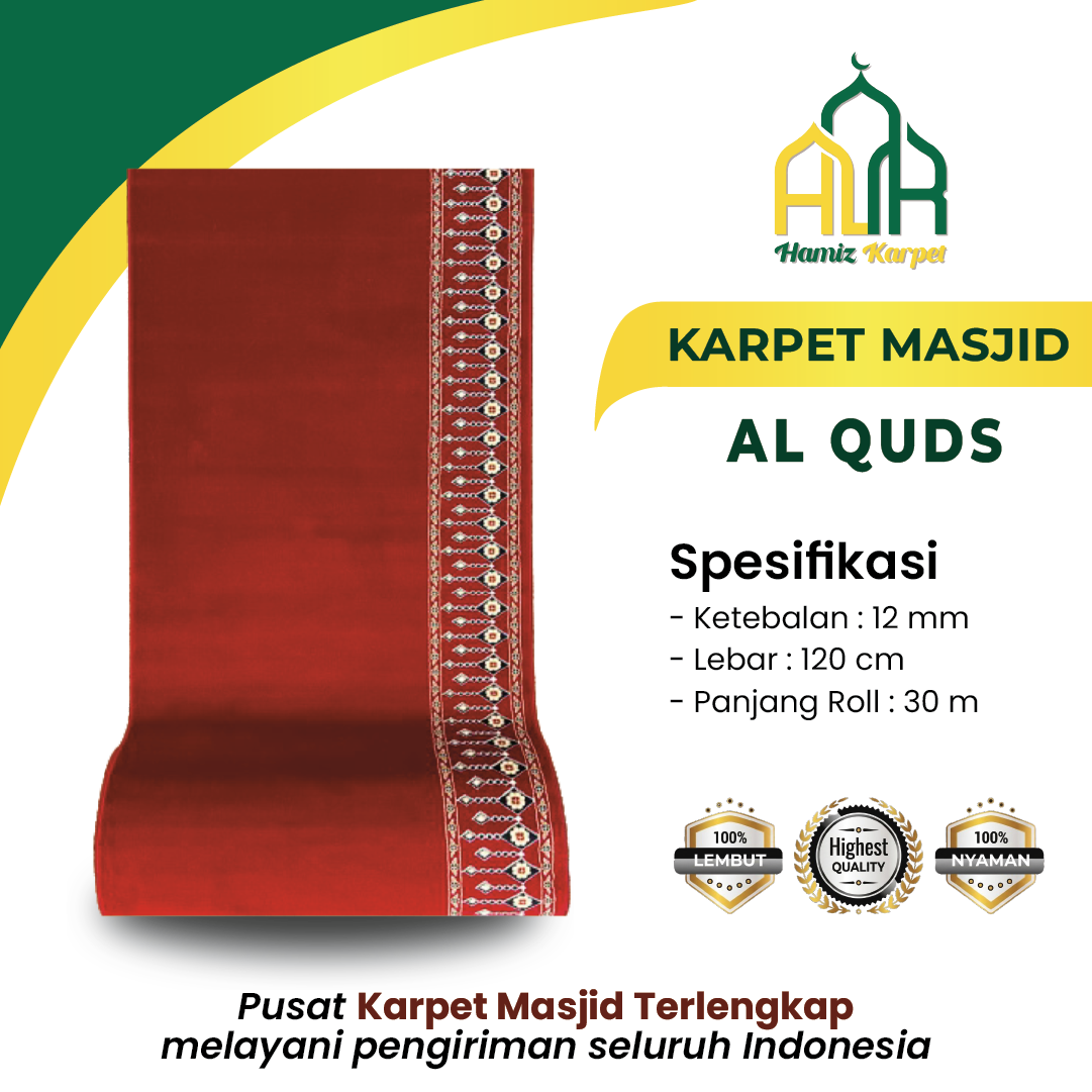 Hamiz Karpet