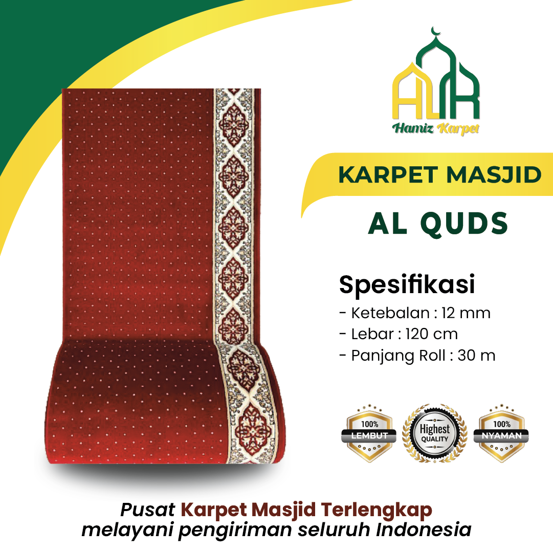 Hamiz Karpet