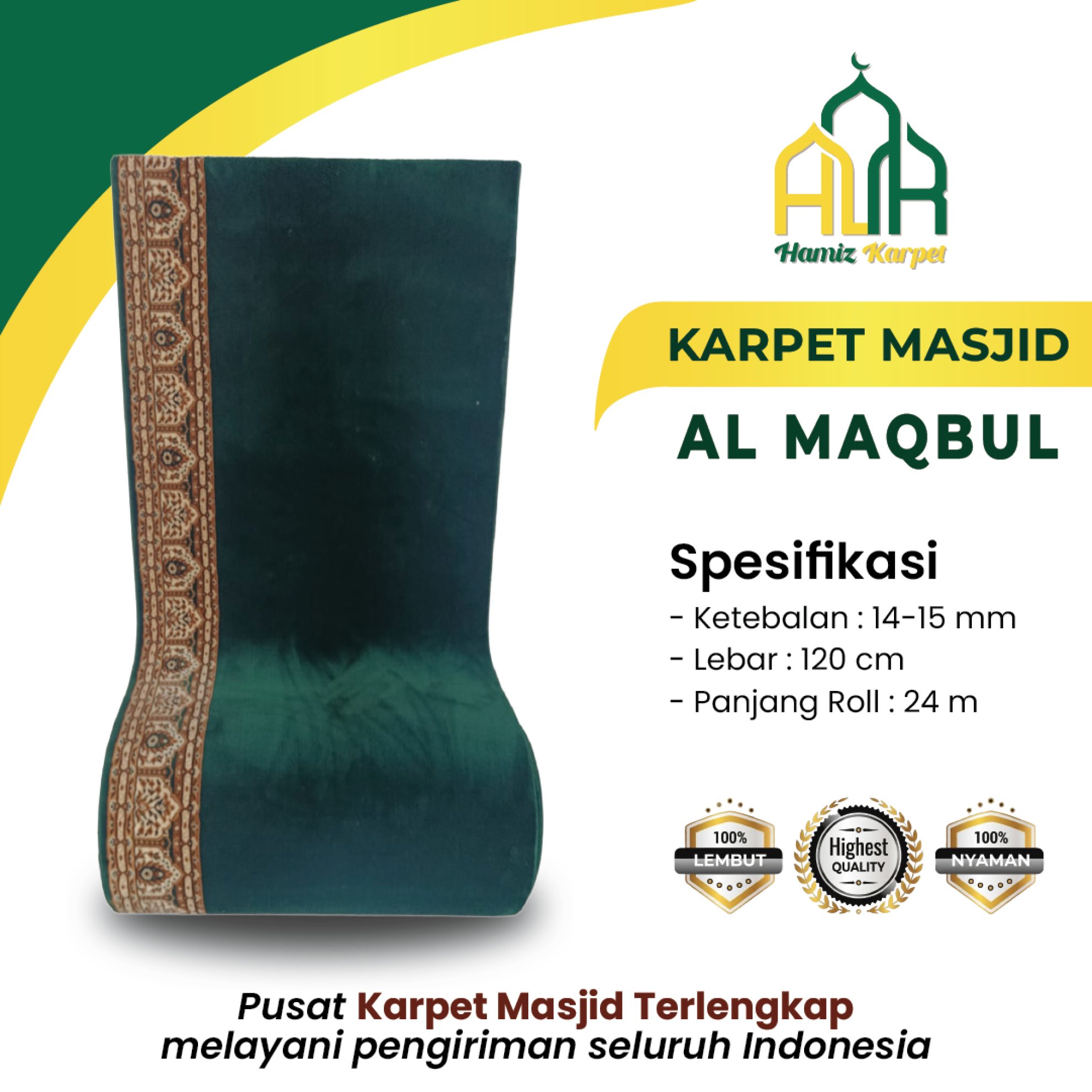 Hamiz Karpet